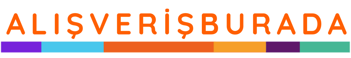 AlışverişBurada - Türkiyenin En Büyük Alışveriş Sitesi